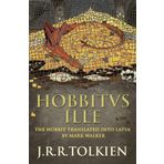 Hobbitus Ille: The Latin Hobbit