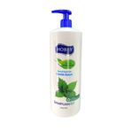 Hobby 1000 ml Isırgan Özlü Normal Saçlar İçin Şampuan