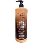 Hobby 1000 ml Keratin Biotin Tuzsuz Şampuan