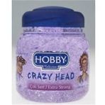 Hobby 150 ml Ekstra Sert Crazy Head Jöle