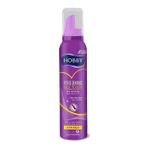 Hobby 150 ml İpeksi Dokunuş Saç Köpüğü