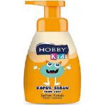 Hobby 200 ml Şeftali Kokulu Köpük Sabun