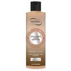 Hobby 250 ml Güçlendirici Bakım Şampuanı