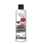 Hobby 250 ml Kıvır Kıvır Saç Kremi
