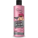 Hobby 250 ml Kıvırcık Şampuan