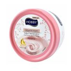 Hobby 250 ml Shea Yağı Gliserinli Yoğun Nemlendirici Krem