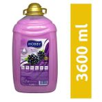 Hobby 3.6 lt Böğürtlenli Sıvı Sabun