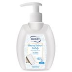 Hobby 300 ml Beyaz Sabun Saflığı Sıvı Sabun