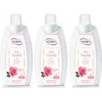 Hobby 3x1500 ml Gül Tazeliği Sıvı Sabun