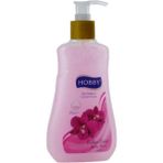Hobby 400 ml Sıvı Sabun Bahar Çiçekleri Kokusuyla Cilt Dostu Özellikler Sunar