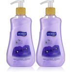 Hobby 400 ml X 2 Romantik Sıvı Sabun