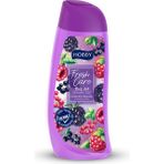 Hobby 500 ml Canlandırıcı Meyveli Duş Jeli
