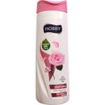 Hobby 500 ML Gül Özlü Şampuan