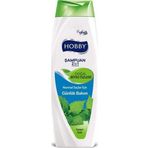 Hobby 500 ml Isırgan Otu Özü Şampuan