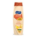Hobby 500 ml Klasik Saç Kremi
