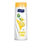 Hobby 500 ml Limon Özlü Şampuan