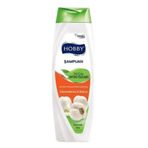 Hobby 500 ml Sarımsak Şampuan