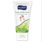 Hobby 60 ml Nemlendirici Ayak Kremi