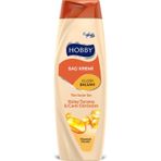 Hobby 600 ml Klasik Saç Kremi