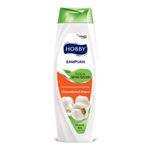 Hobby 600 ml Sarımsak Özlü Şampuan