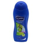 Hobby 600 ml Zeytin Özlü Şampuan