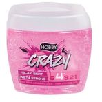 Hobby 700 Ml Crazy Jöle Islak Sert Jöle