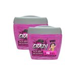 Hobby 700x2 ml Crazy Islak Sert Jöle