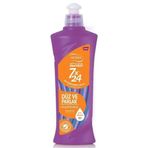 Hobby 7x24 Düz ve Parlak 250 ml Saç Şekillendirici Krem