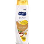 Hobby Argan 500 ml Şampuan