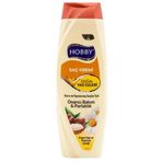 Hobby Argan-Papatya 600 ml Saç Kremi