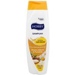 Hobby Argan Yağ ve Papatya Özlü 600 ML Şampuan