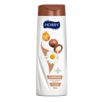 Hobby Argan Yağı 3x500 ml Papatya Çiçeği Özlü Şampuan