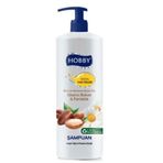 Hobby Argan Yağı Ve Papatya Çiçeği Özlü 1000 ml Şampuan