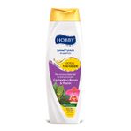 Hobby Argan Yağı ve Papatya Özlü 500 ml Şampuan