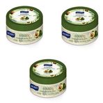 Hobby Avokado Yoğun Nemlendirici 3x250 ml Krem