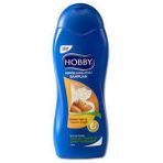 Hobby Badem Yağı ve Yasemin 600 ml Şampuan