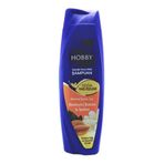 Hobby Badem Yağı Yasemin 600 ml Şampuan