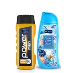 Hobby Bahar Egzotik 400 ml Sıvı Sabun