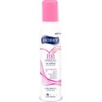 Hobby BB Onarıcı Etkili 150 ml Saç Köpüğü