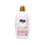 Hobby (Beyaz) Orkide Çiçeği Sıvı Sabun Gliserinli 1.5 Lt