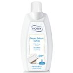 Hobby Beyaz Sabun Saflığı 1500 ml Sıvı Sabun