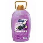 Hobby Böğürtlen 3000 ml Sıvı Sabun