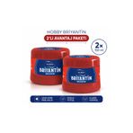 Hobby Briyantin Naturel Form 150 ml x 2 Adet
