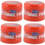 Hobby Briyantin Naturel Form 150ML x 4 Adet Yatıştırıcı Saç Bakım Ürünü Normal Saçlar İçin