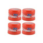Hobby Briyantin Naturel Form 150ML x 4 Adet