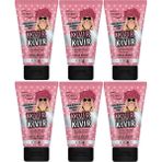 Hobby Bukle Jölesi Kıvırcık Saçlar İçin Uzun Süreli Tutucu 150 ml x 6 Adet