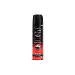 Hobby Carbon Force Ultra Güçlü Tutuş - Saç Spreyi - 250 ml