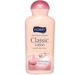 Hobby Classic 300 ml El ve Vücut Losyonu