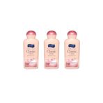 Hobby Classic 3x300 ml El ve Vücut Losyonu