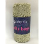 Hobby Club Softy Bags Supra Mumlu 5x200 gr Kemik Çanta İpi